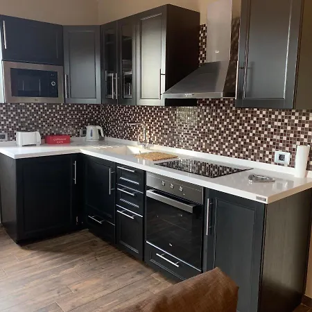 Apartamento Damaraza Playa de San Juan (Tenerife)