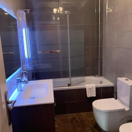 Apartamento Damaraza *