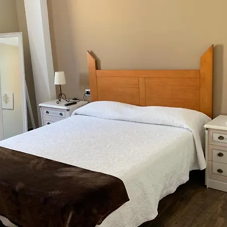 Apartamento Damaraza Apartamento *
