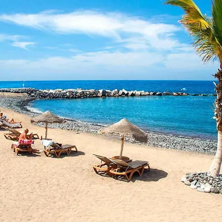 Διαμέρισμα Apartamento Damaraza Playa de San Juan (Tenerife)