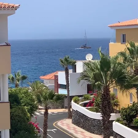 Apartamento Damaraza