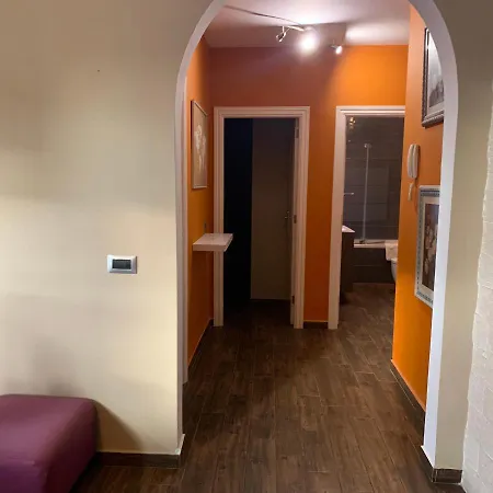 Apartamento Damaraza *