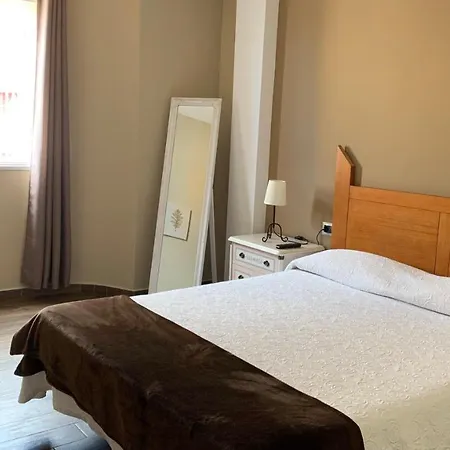 Apartament Apartamento Damaraza *